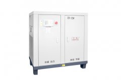 ts-15a（２０ＨＰ）工頻螺桿空壓機(jī)